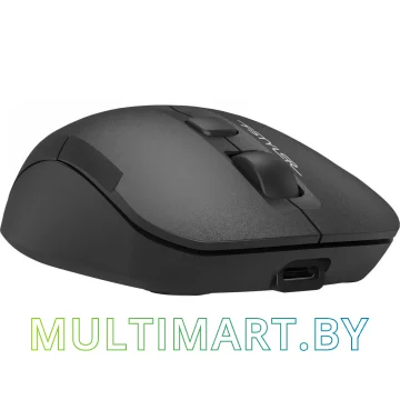 Мышь A4Tech Fstyler FG16CS Air2 (черный) картинка 4
